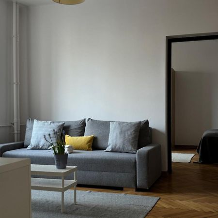 Apartament K3 Warsawa Bagian luar foto