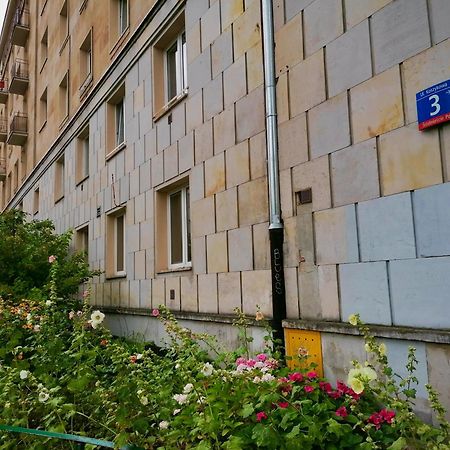 Apartament K3 Warsawa Bagian luar foto