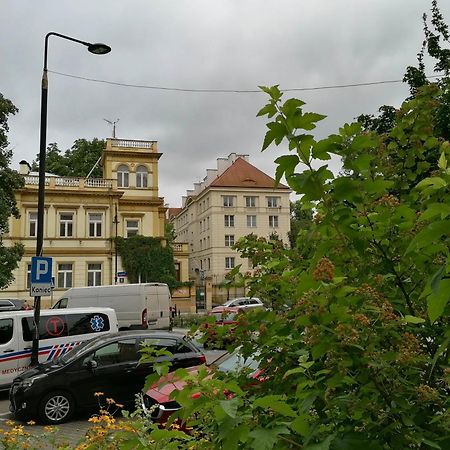 Apartament K3 Warsawa Bagian luar foto