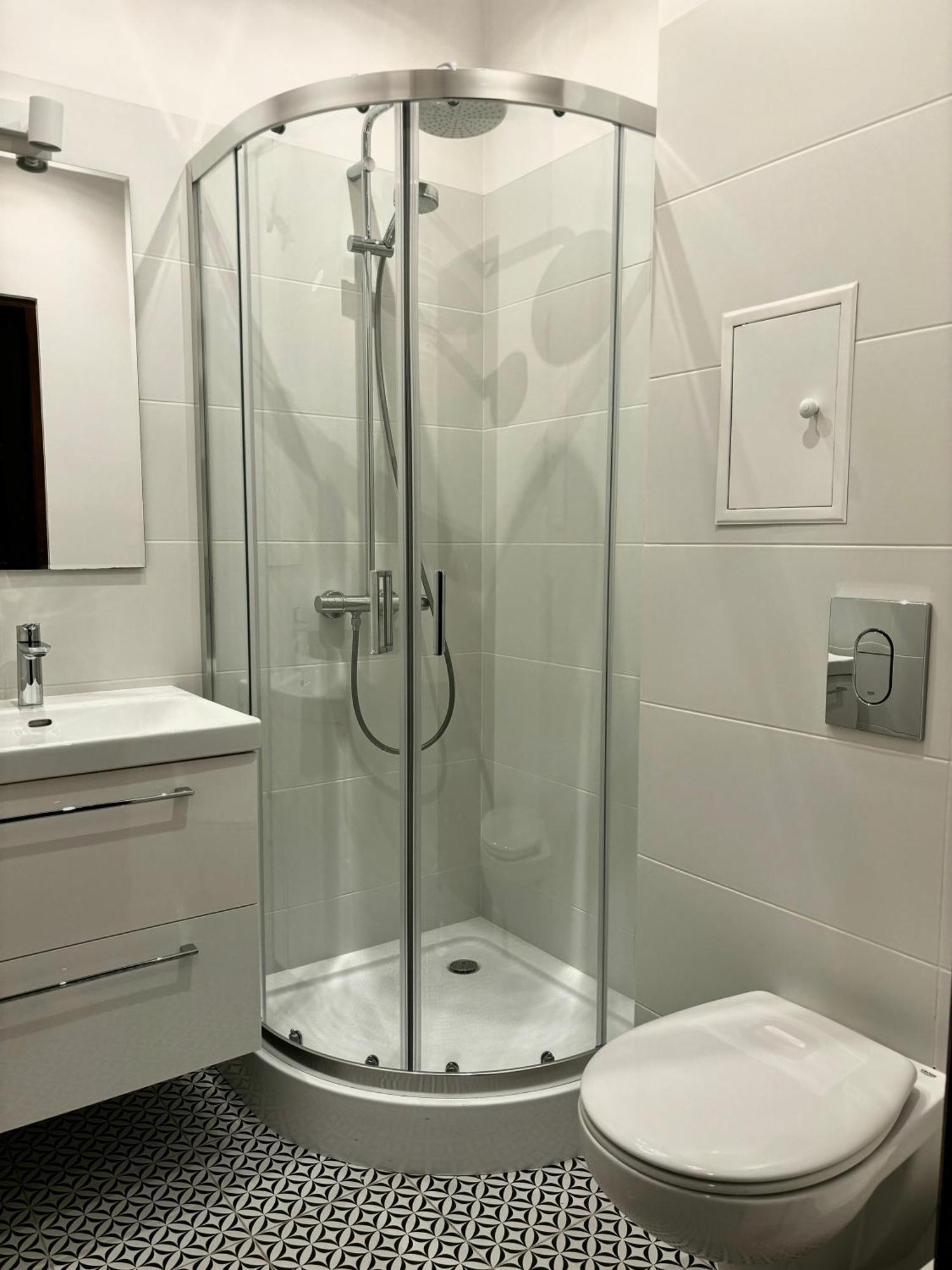 Apartament K3 Warsawa Bagian luar foto