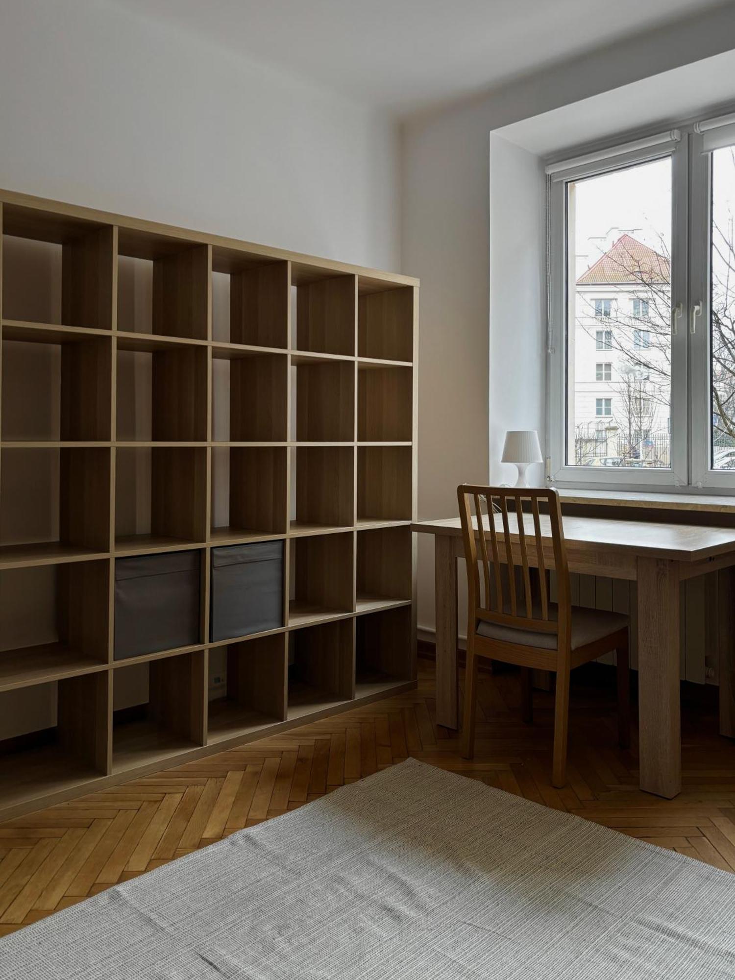 Apartament K3 Warsawa Bagian luar foto