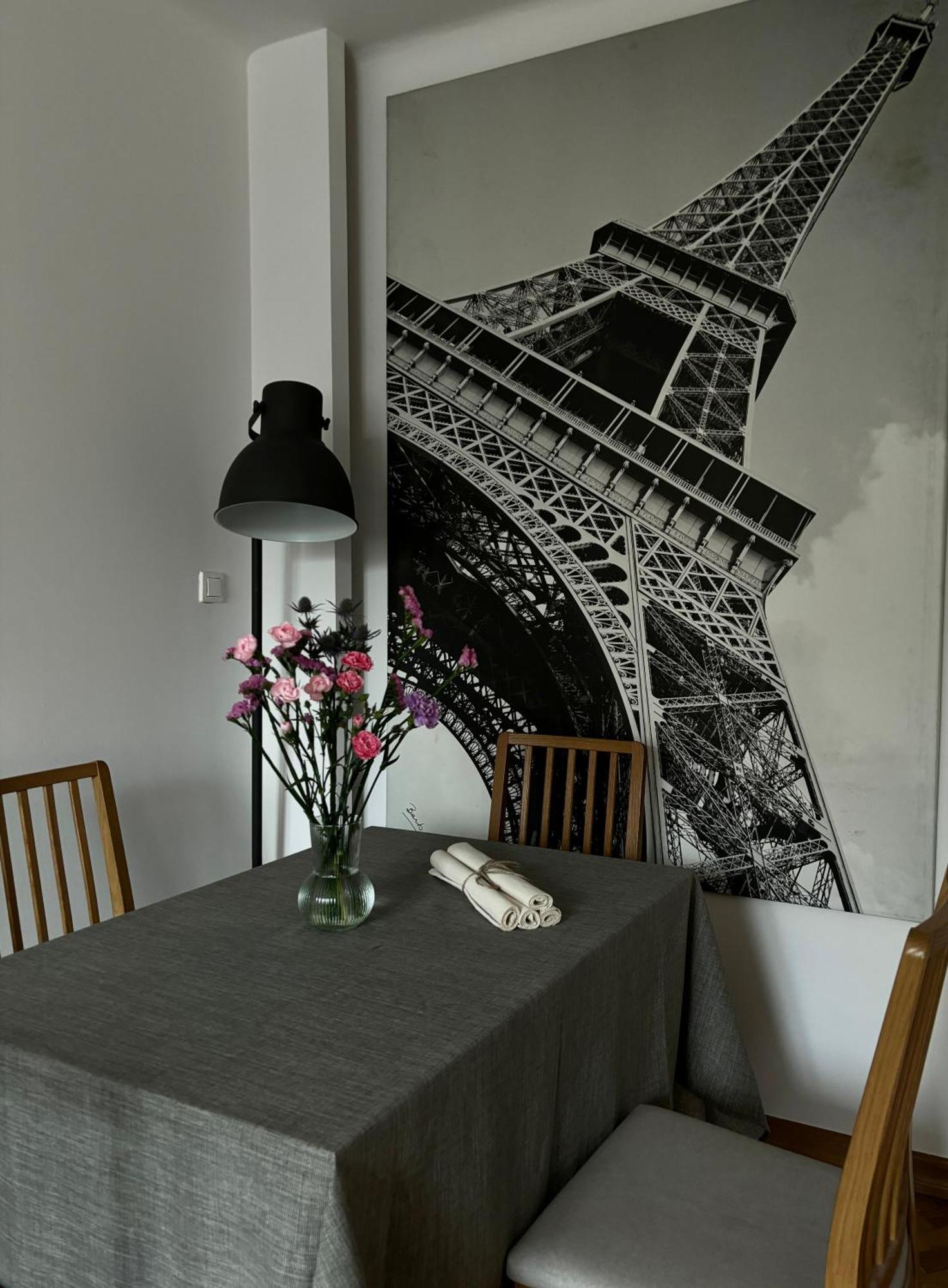 Apartament K3 Warsawa Bagian luar foto