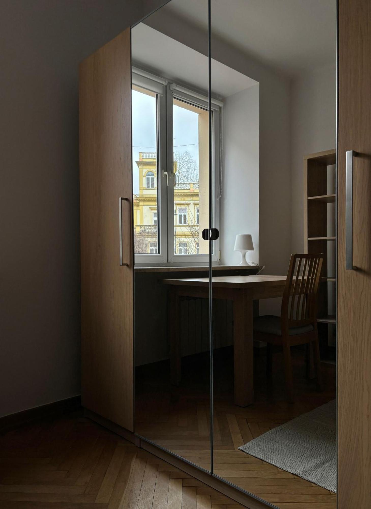 Apartament K3 Warsawa Bagian luar foto