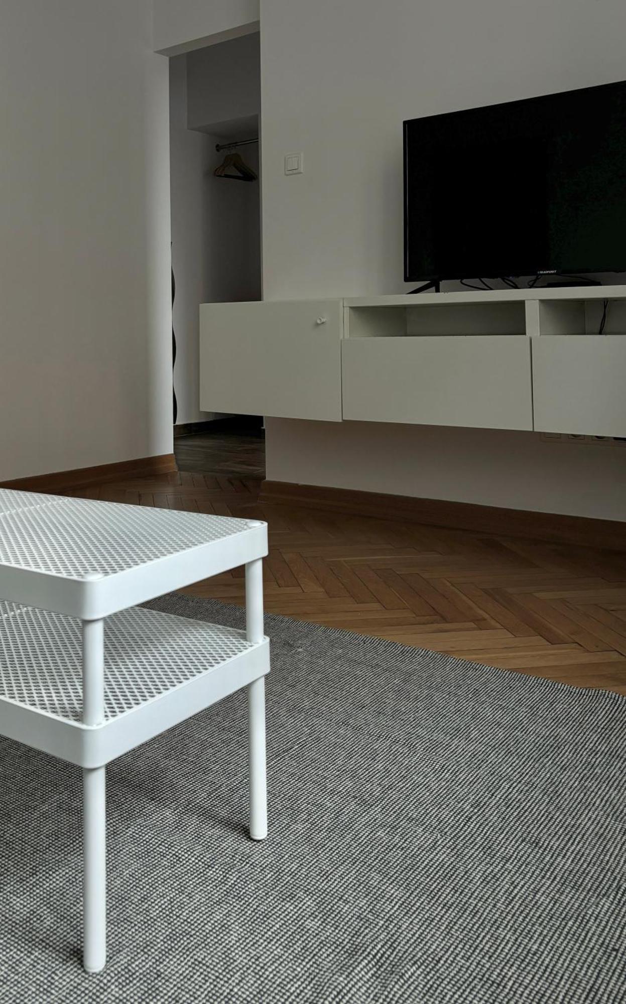 Apartament K3 Warsawa Bagian luar foto