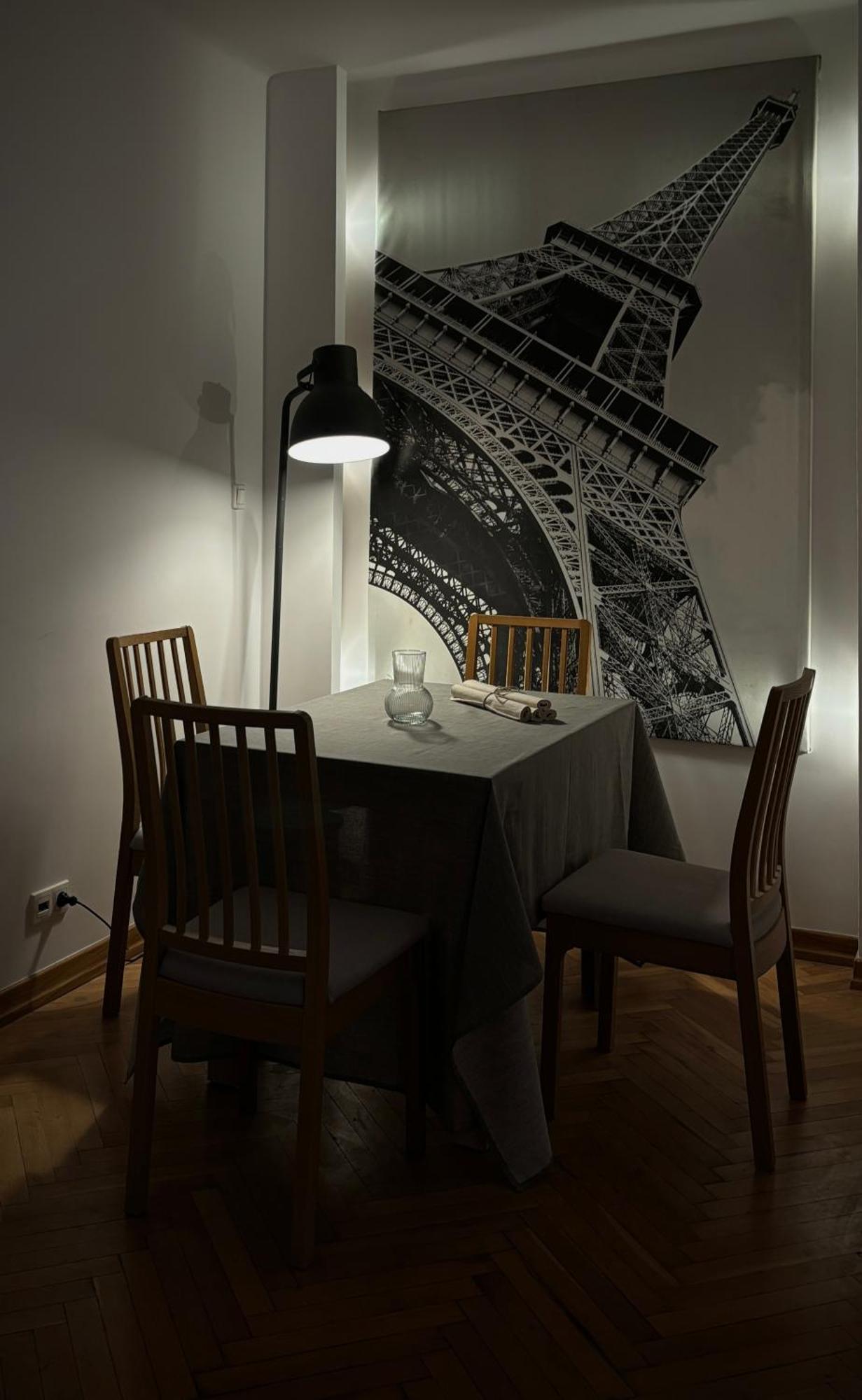 Apartament K3 Warsawa Bagian luar foto