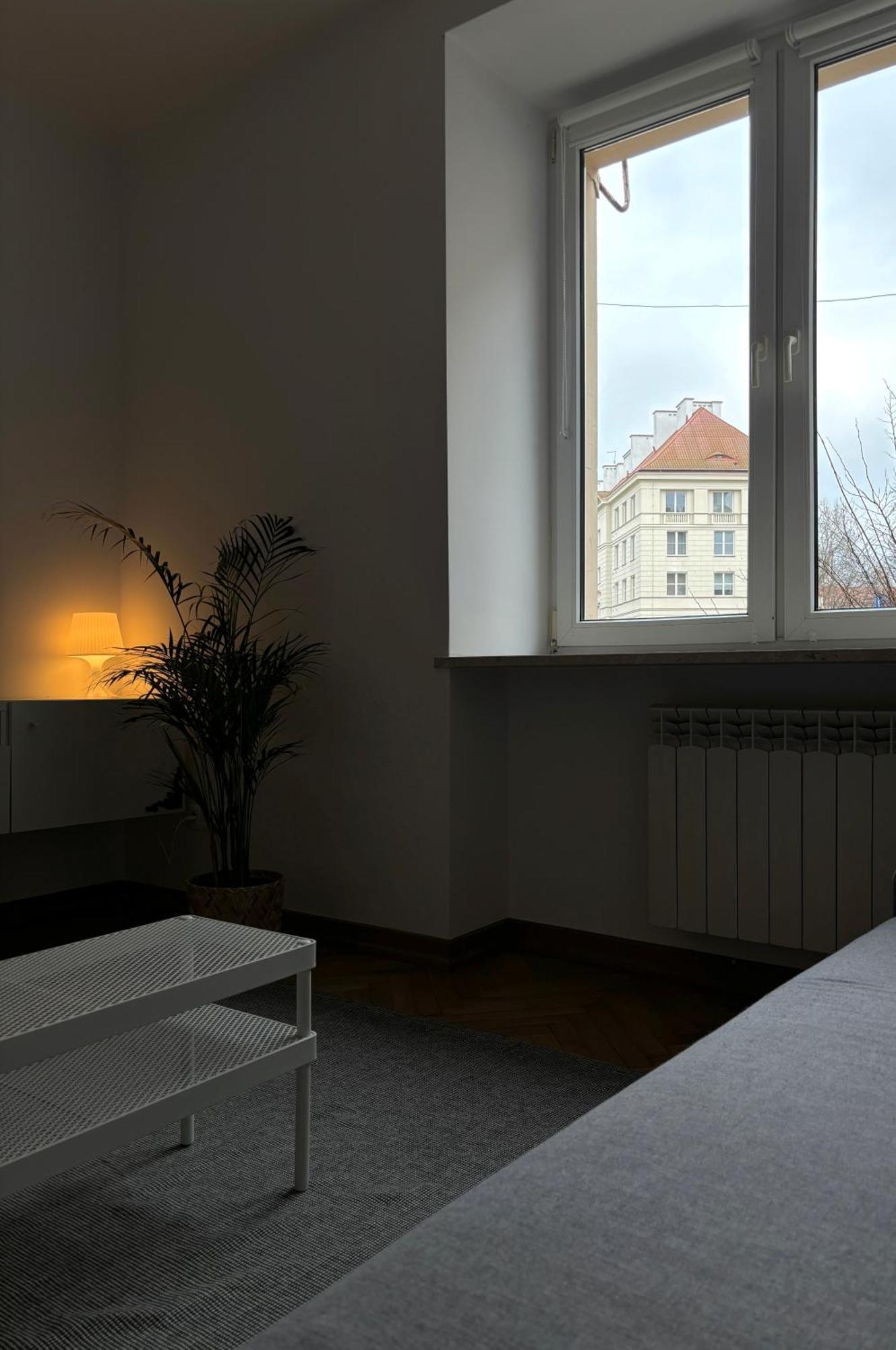 Apartament K3 Warsawa Bagian luar foto