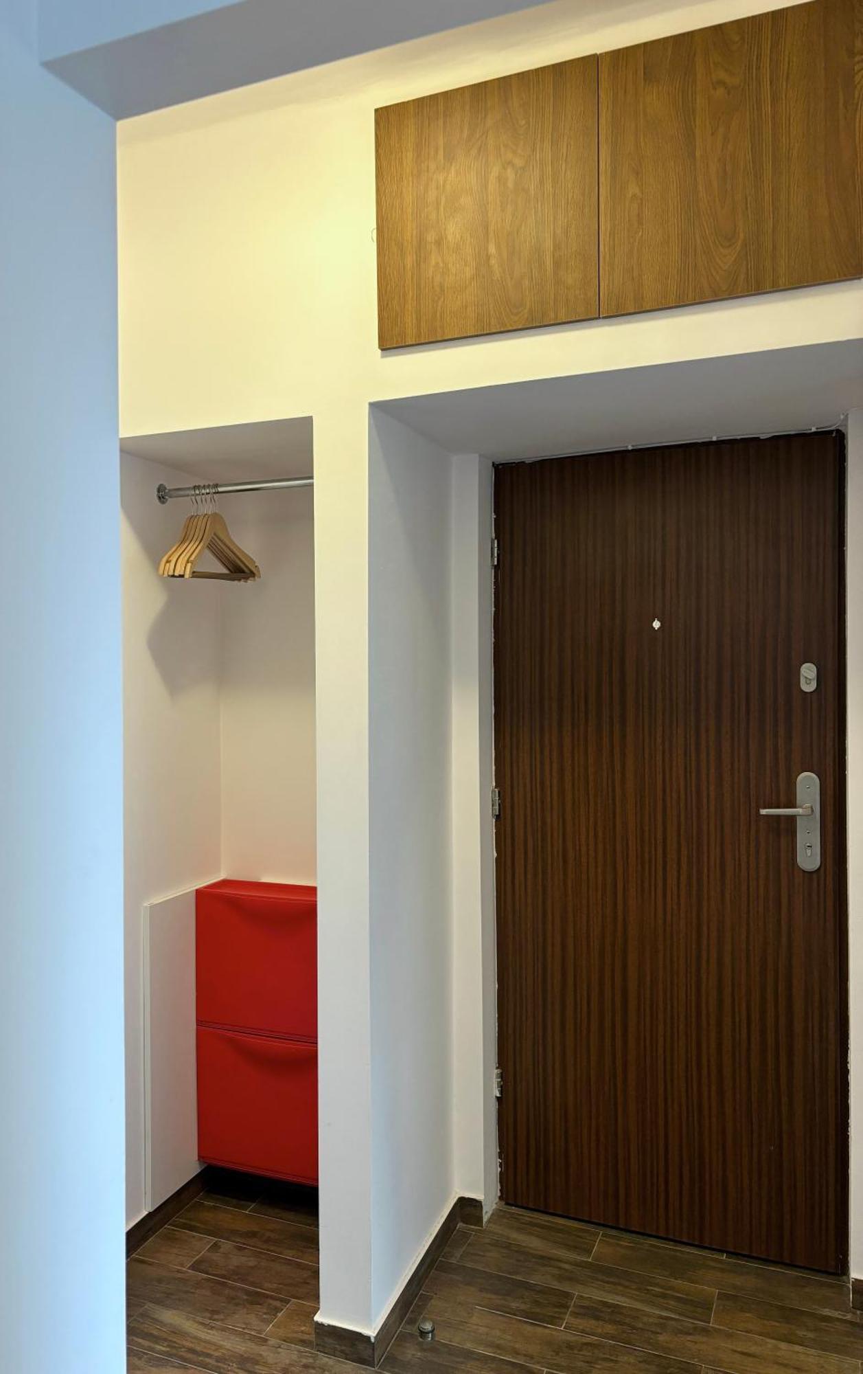 Apartament K3 Warsawa Bagian luar foto