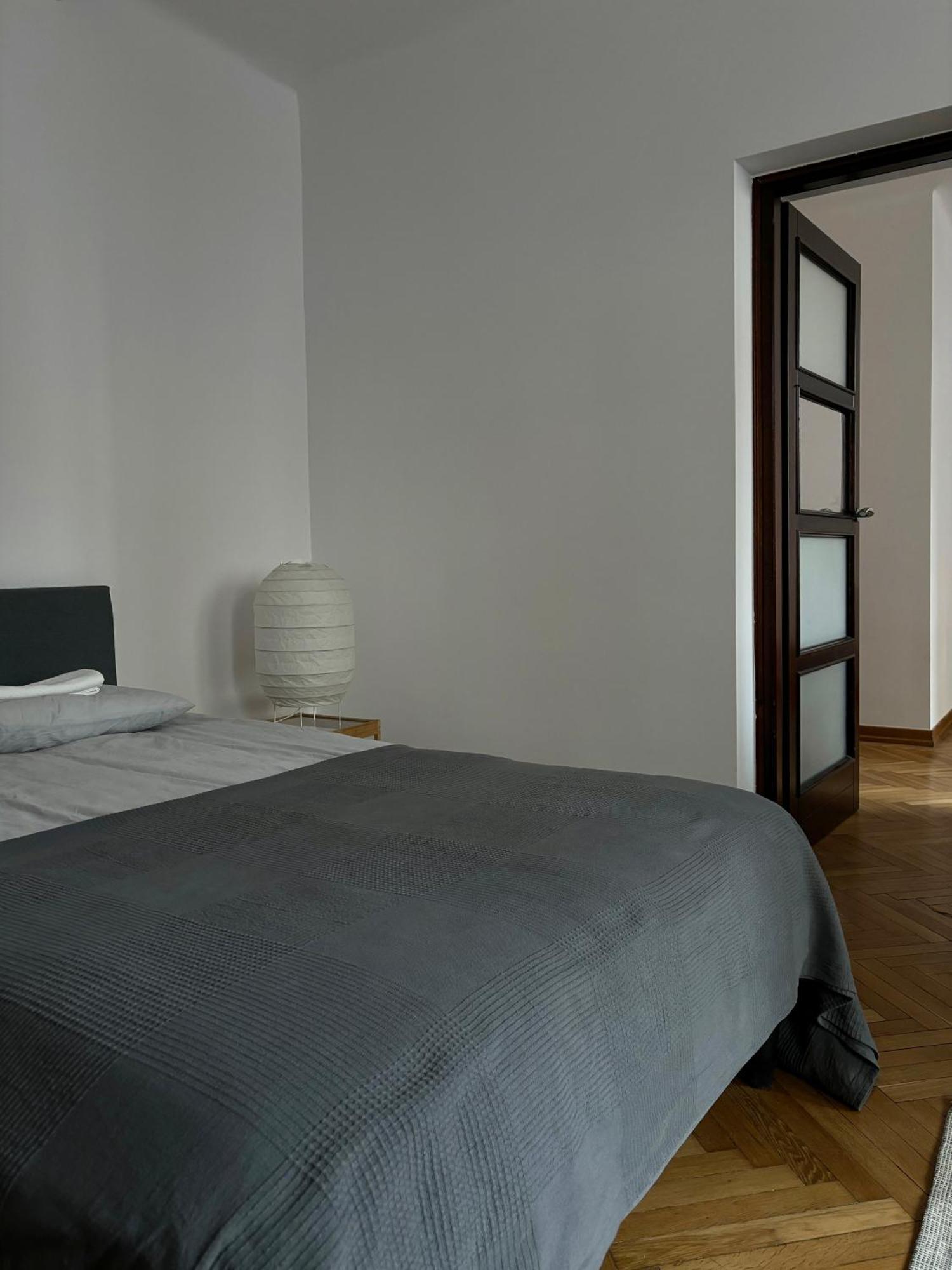 Apartament K3 Warsawa Bagian luar foto