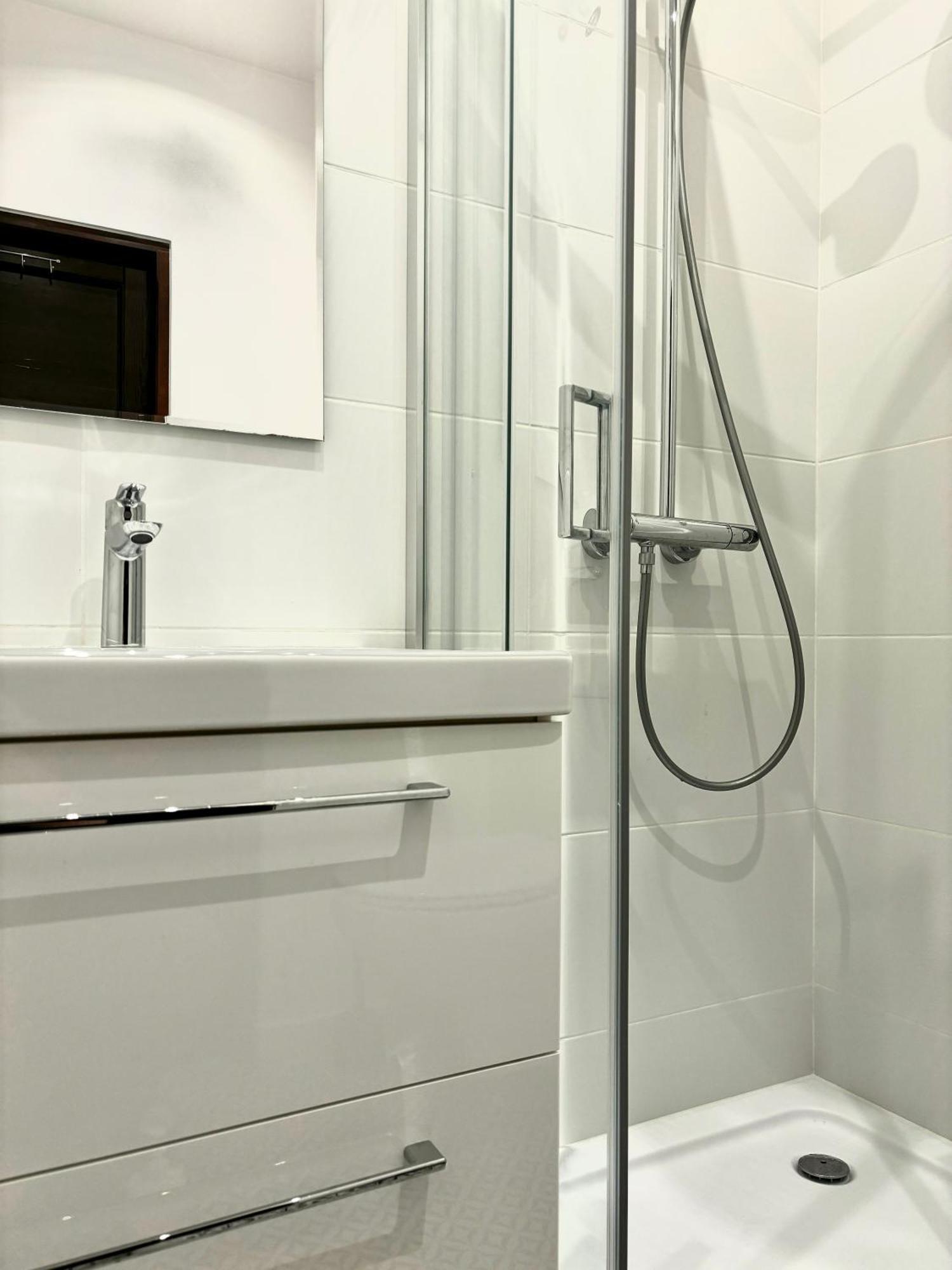 Apartament K3 Warsawa Bagian luar foto
