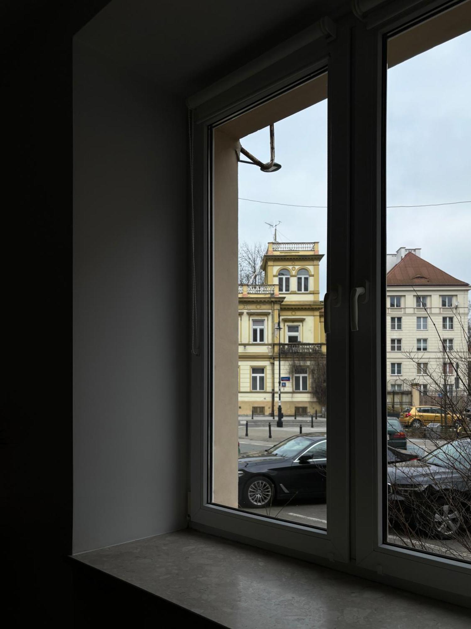 Apartament K3 Warsawa Bagian luar foto